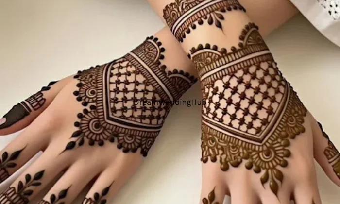 Prem mehandi art Kalyan